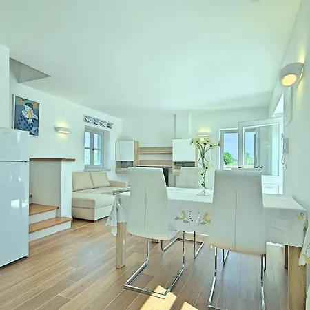 Ferienhaus Lenka